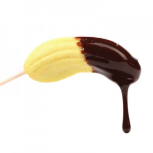 Lip Balm Flavouring Choc Banana